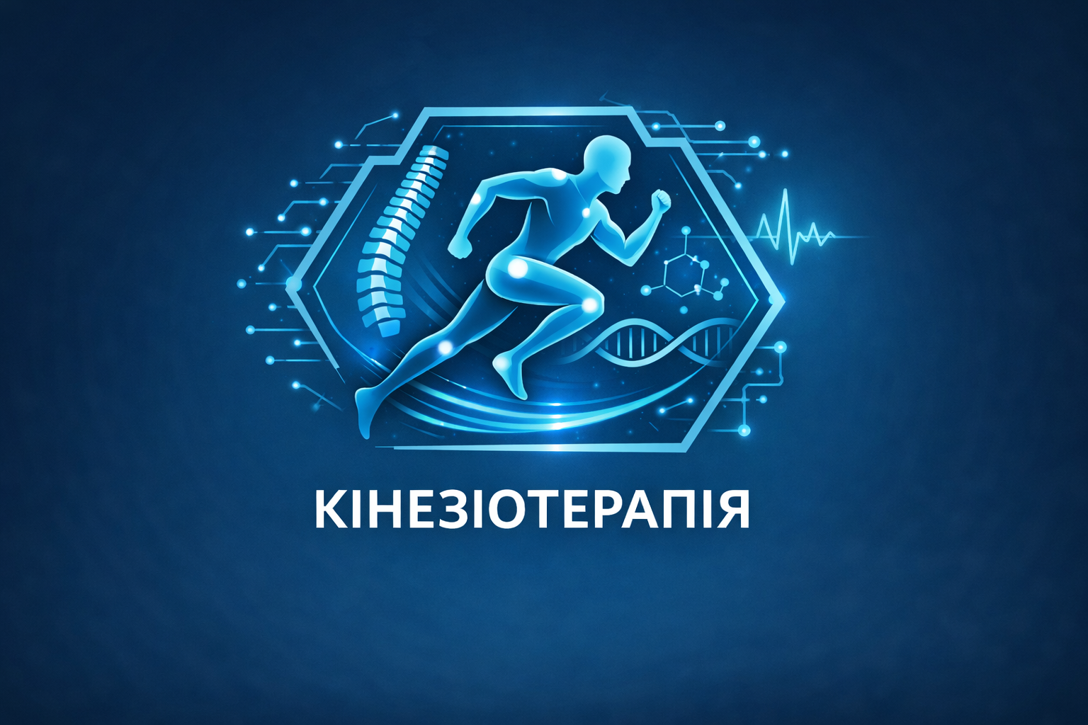 Кінезіотерапія