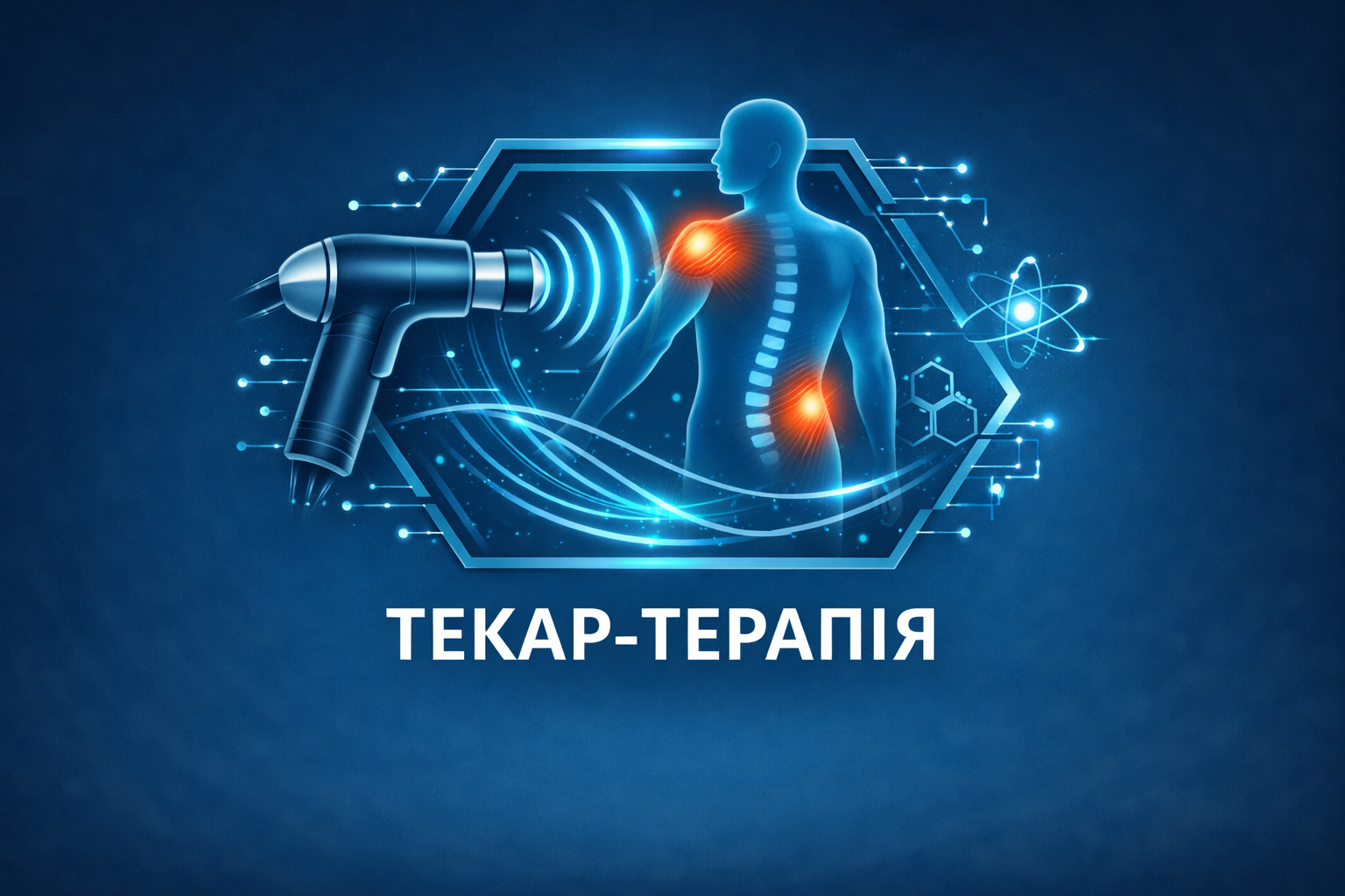 Текартерапія
