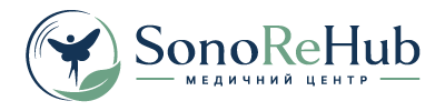 SonoReHub — медичний центр у Львові